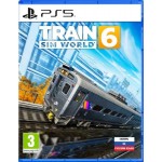 Train Sim World 6 [PS5]